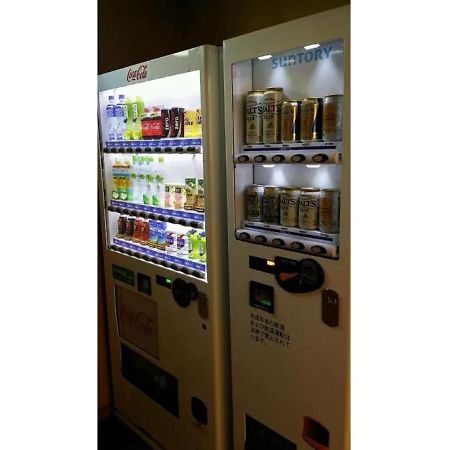 R&B Hotel Kumagaya Ekimae - Vacation STAY 14851v Bagian luar foto
