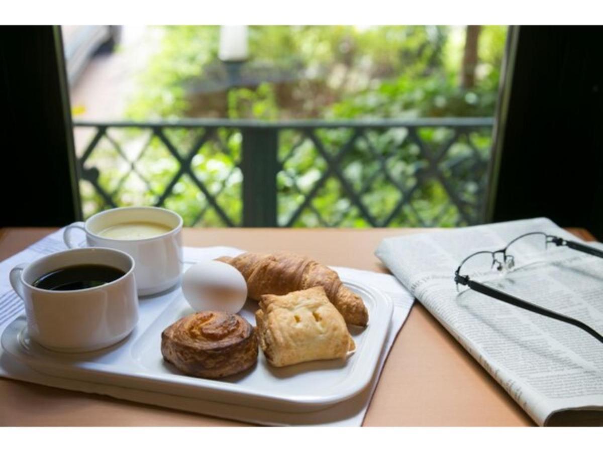R&B Hotel Kumagaya Ekimae - Vacation STAY 14851v Bagian luar foto