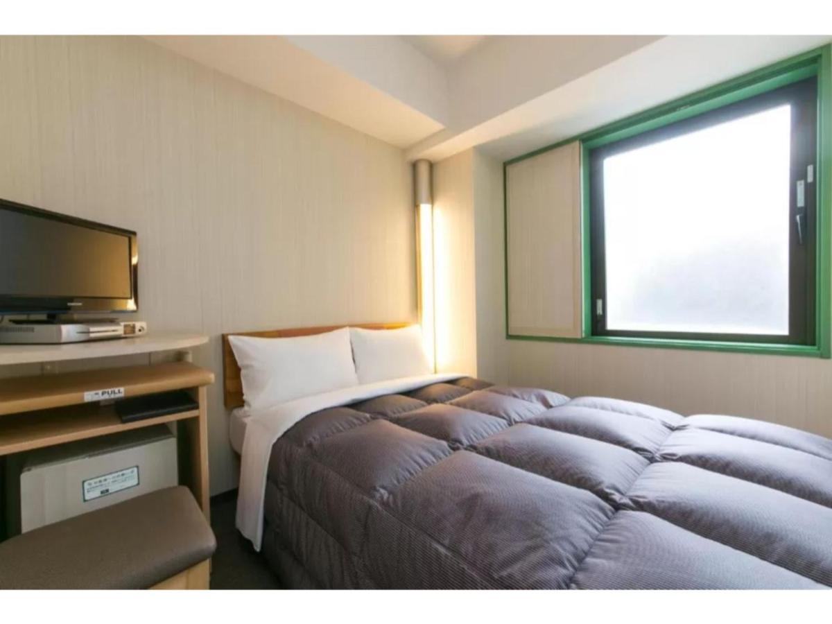 R&B Hotel Kumagaya Ekimae - Vacation STAY 14851v Bagian luar foto