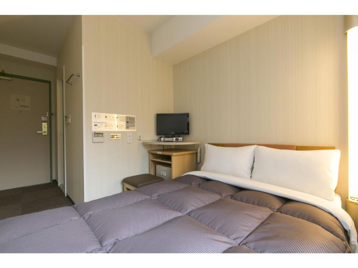 R&B Hotel Kumagaya Ekimae - Vacation STAY 14851v Bagian luar foto