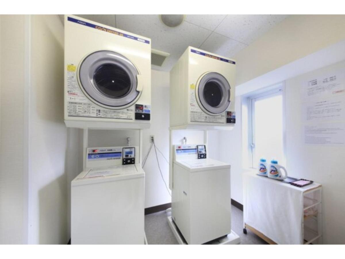 R&B Hotel Kumagaya Ekimae - Vacation STAY 14851v Bagian luar foto