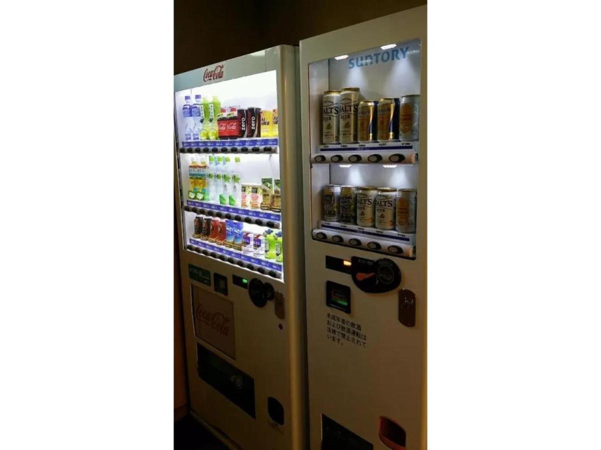 R&B Hotel Kumagaya Ekimae - Vacation STAY 14851v Bagian luar foto